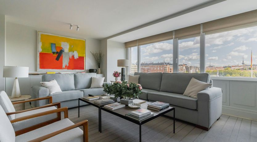 Photo of The Plaza Lookout