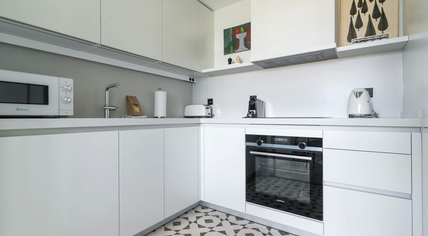 Photo of The Plaza Lookout