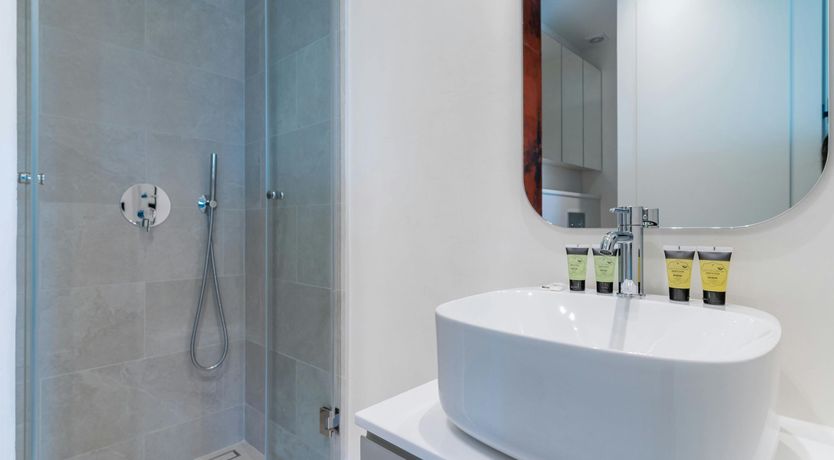 Photo of The Plaza Lookout