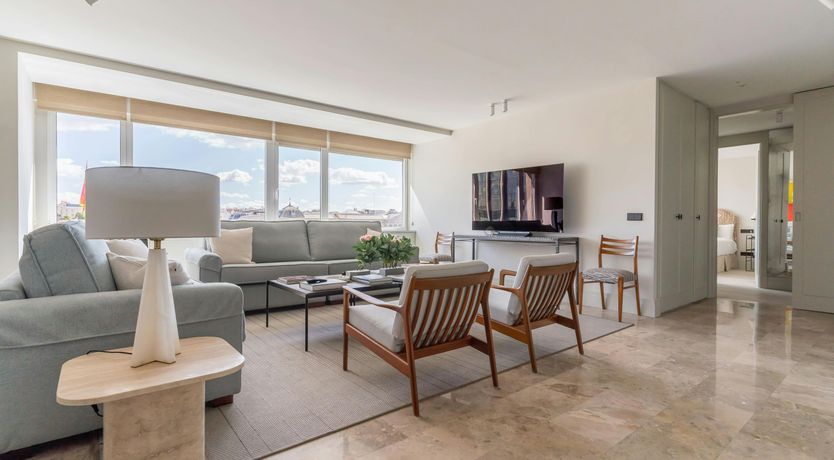 Photo of The Plaza Lookout