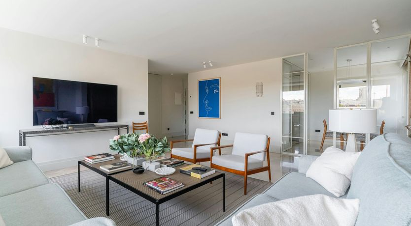 Photo of The Plaza Lookout