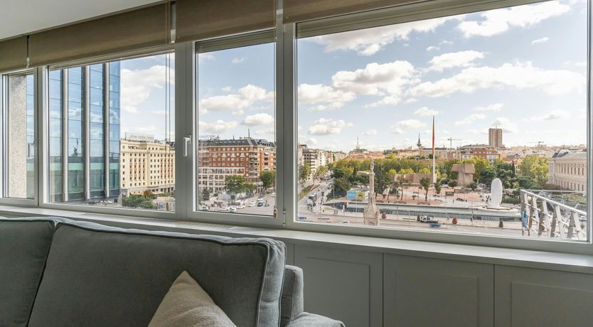 Photo of The Plaza Lookout