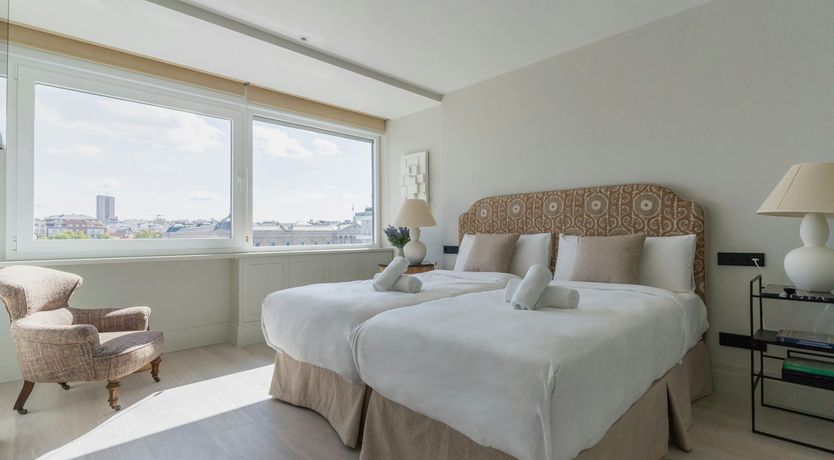 Photo of The Plaza Lookout