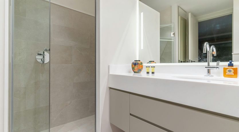 Photo of The Plaza Lookout