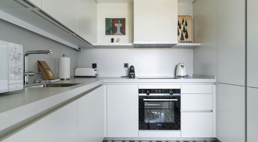 Photo of The Plaza Lookout