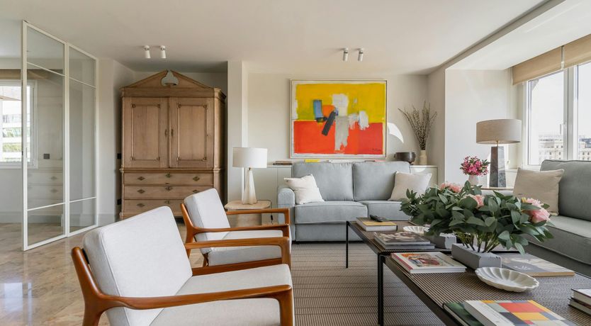 Photo of The Plaza Lookout