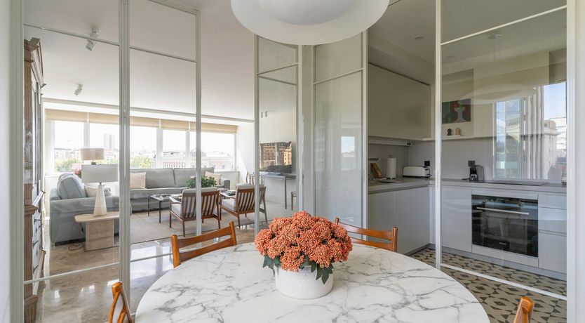 Photo of The Plaza Lookout