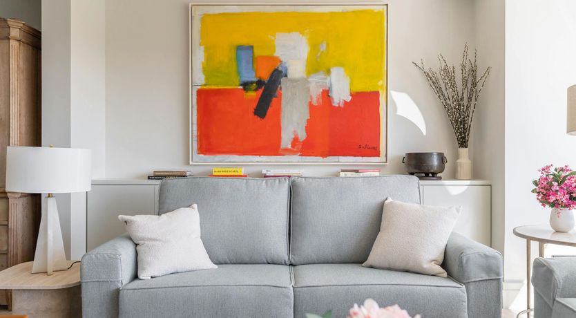 Photo of The Plaza Lookout