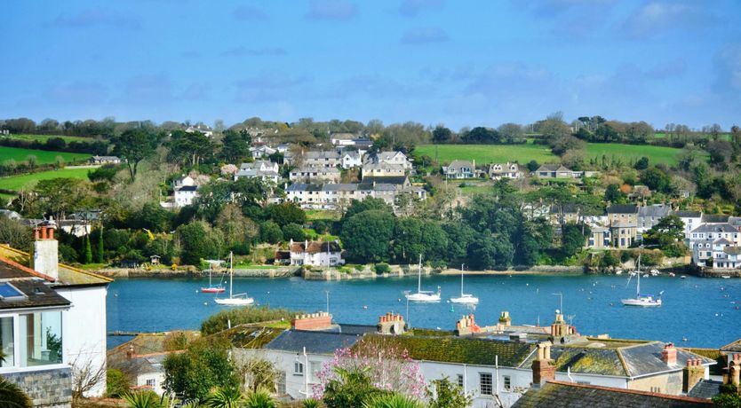 Photo of Coastal Cove Home