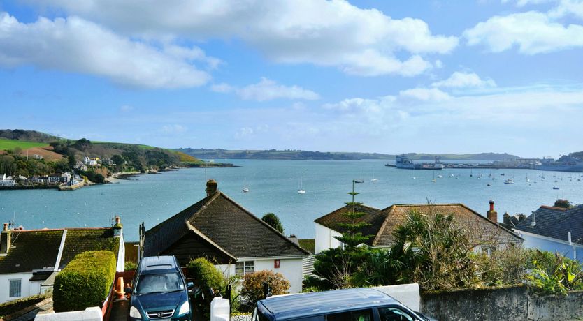 Photo of Coastal Cove Home