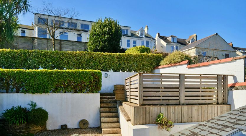 Photo of Coastal Cove Home