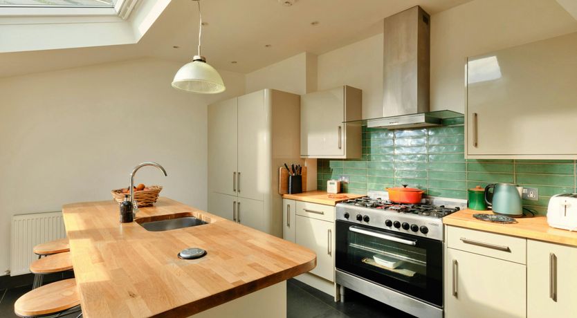 Photo of Coastal Cove Home