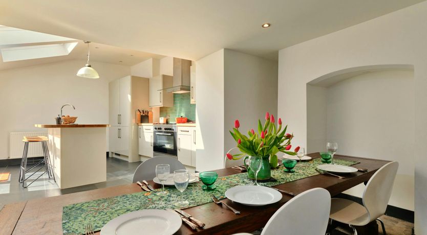 Photo of Coastal Cove Home