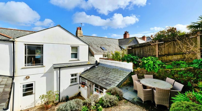 Photo of Coastal Cove Home