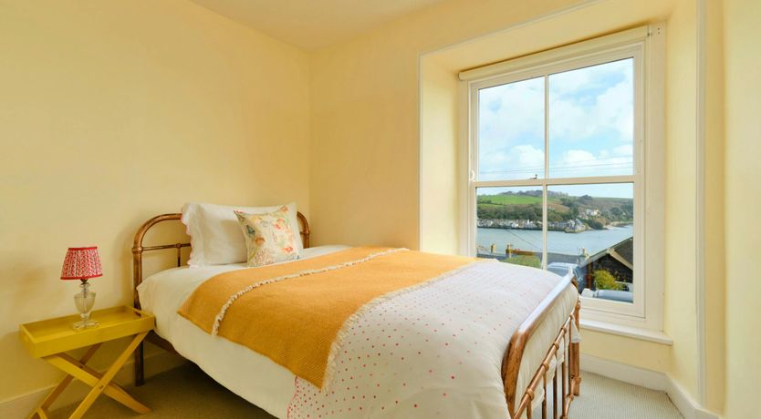 Photo of Coastal Cove Home