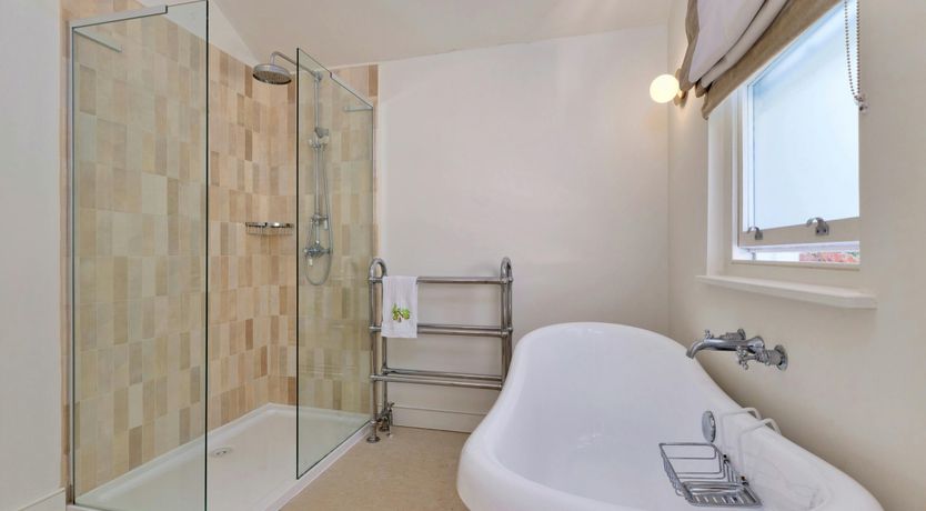 Photo of Coastal Cove Home