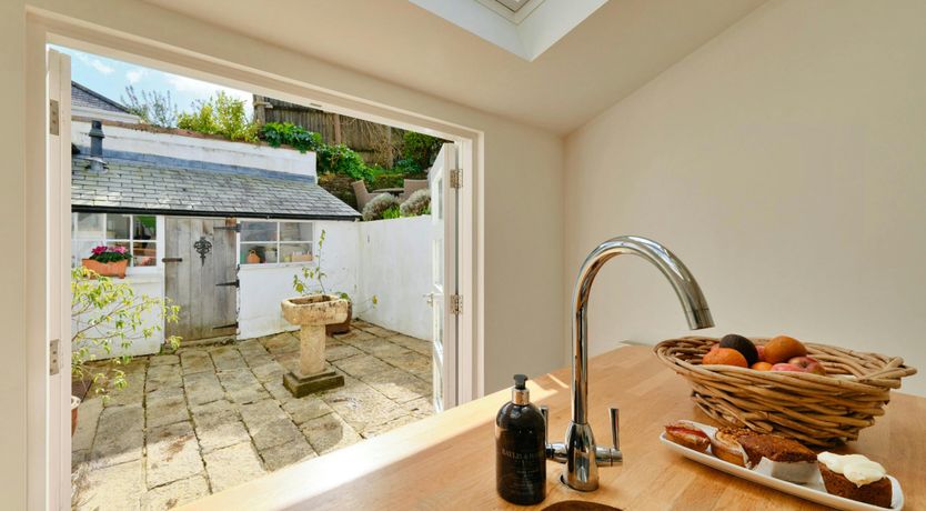 Photo of Coastal Cove Home