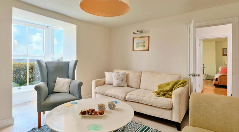 Photo of Coastal Cove Home