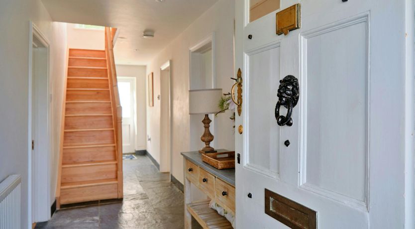 Photo of Coastal Cove Home