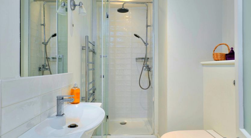 Photo of Coastal Cove Home