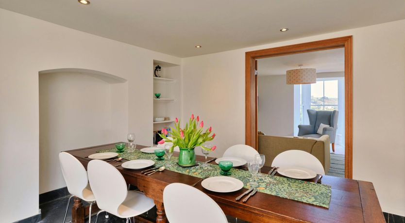 Photo of Coastal Cove Home