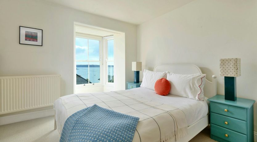 Photo of Coastal Cove Home