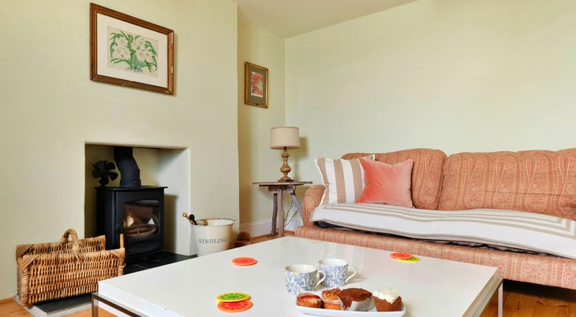 Photo of Coastal Cove Home