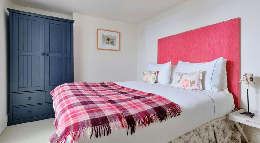 Photo of Coastal Cove Home