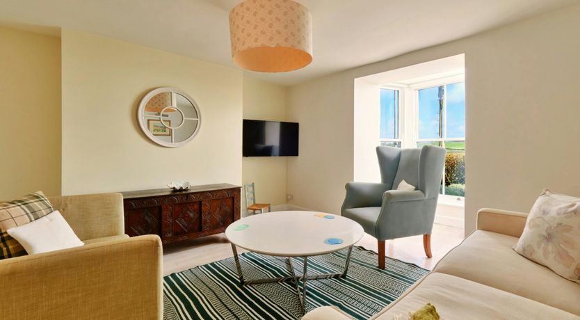 Photo of Coastal Cove Home