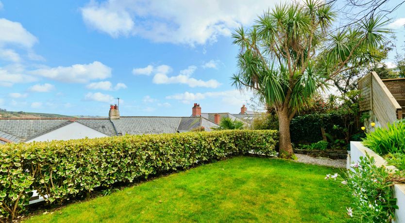 Photo of Coastal Cove Home