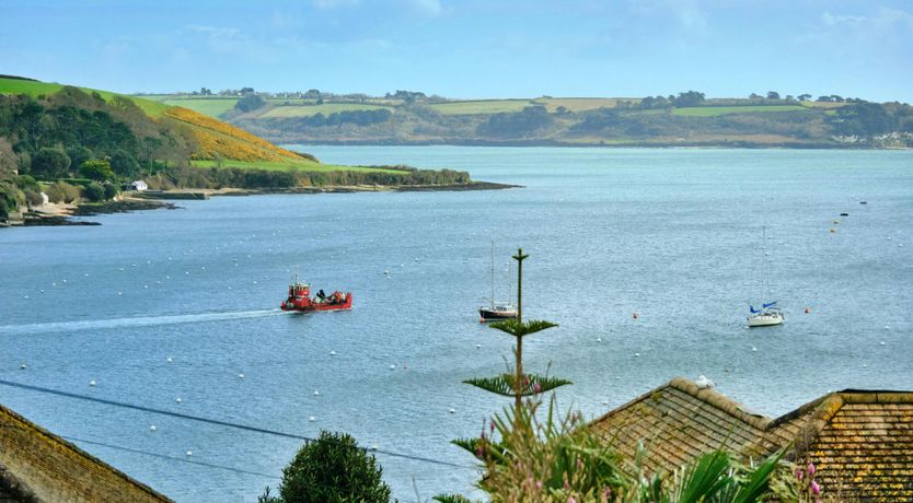 Photo of Coastal Cove Home