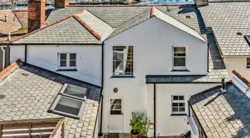 Photo of Coastal Cove Home