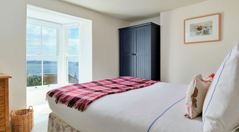 Photo of Coastal Cove Home