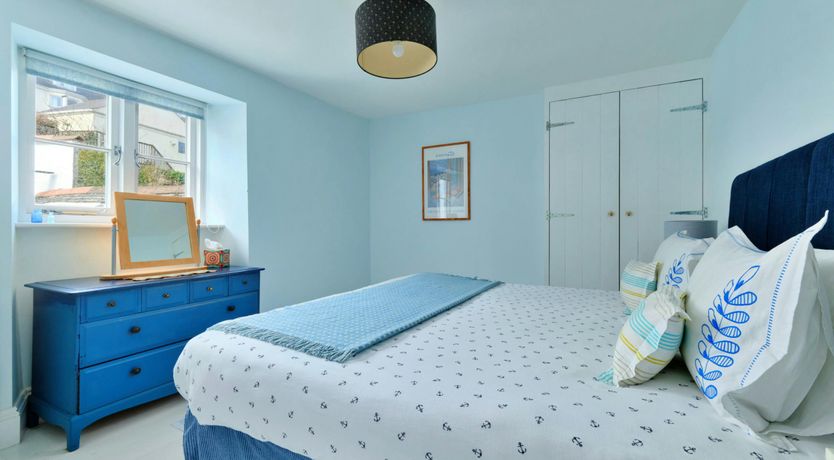 Photo of Coastal Cove Home