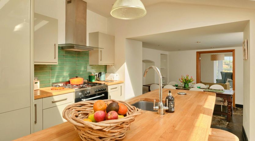 Photo of Coastal Cove Home