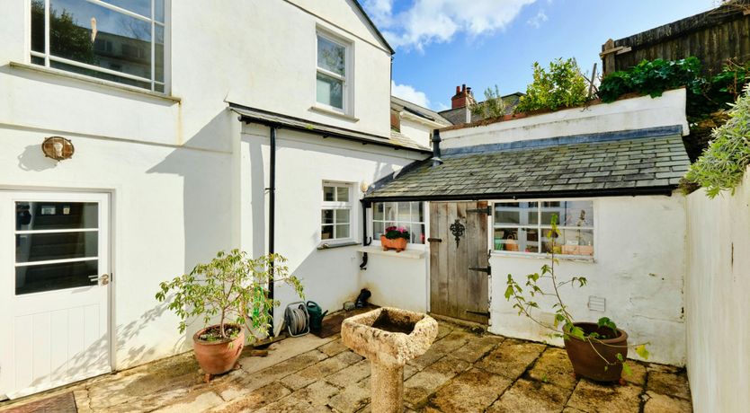 Photo of Coastal Cove Home