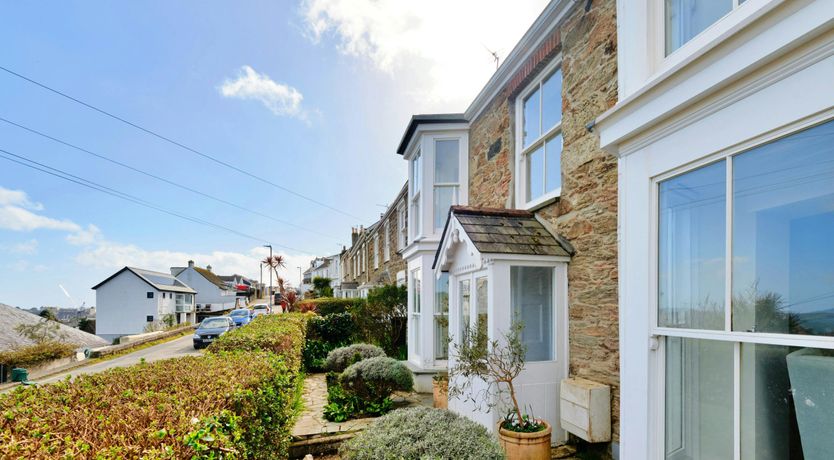 Photo of Coastal Cove Home