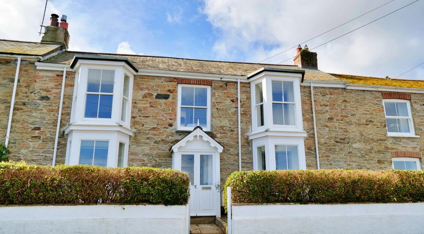 Photo of Coastal Cove Home