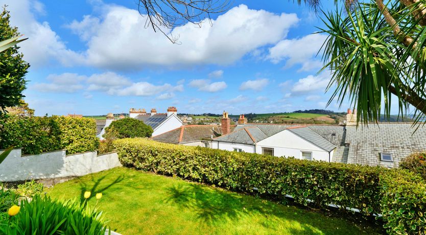 Photo of Coastal Cove Home