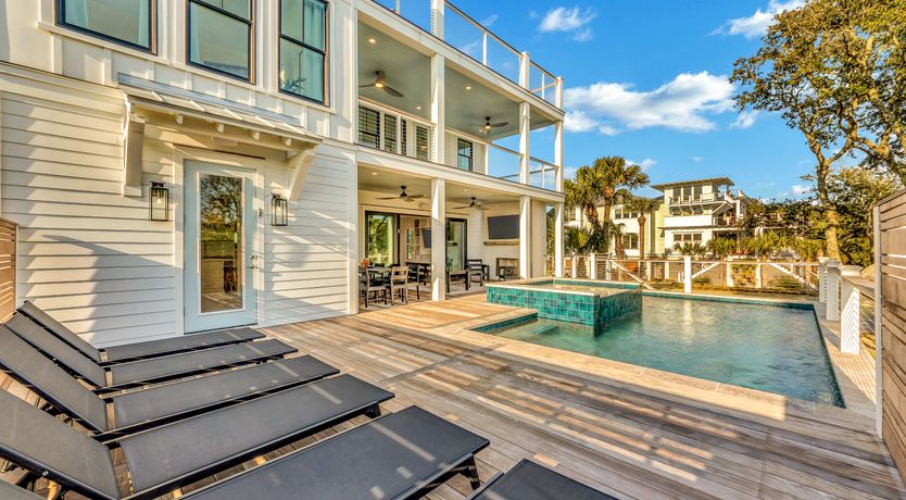 Photo of Palm Shores