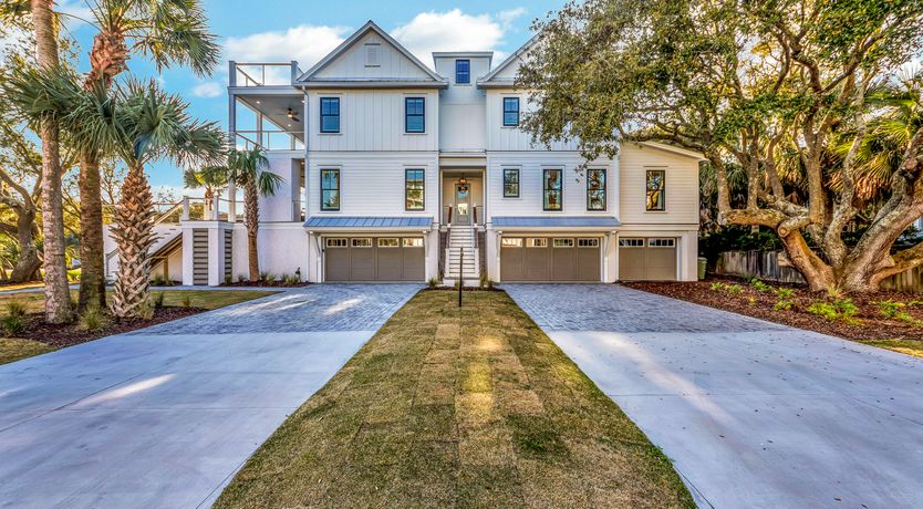Photo of Palm Shores