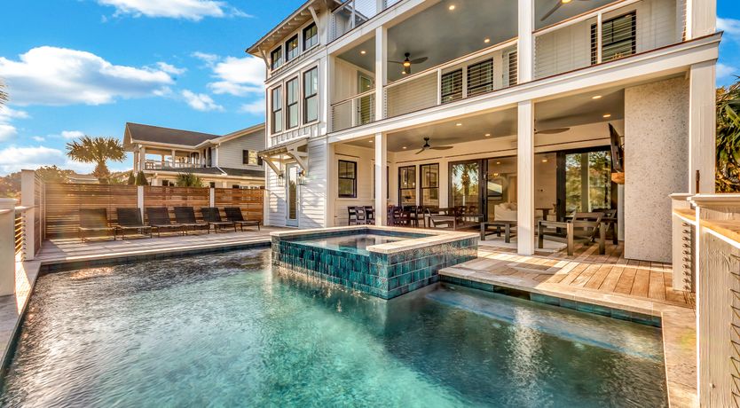 Photo of Palm Shores