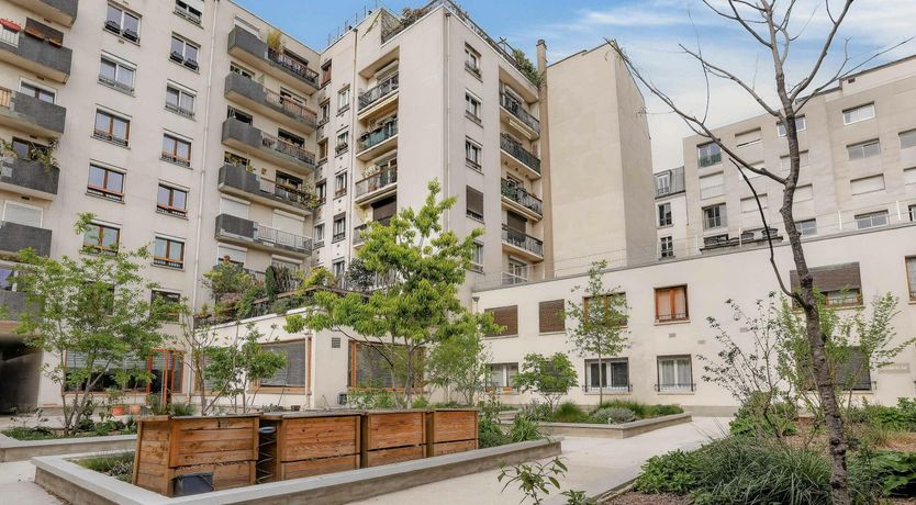 Photo of L'air de Paris