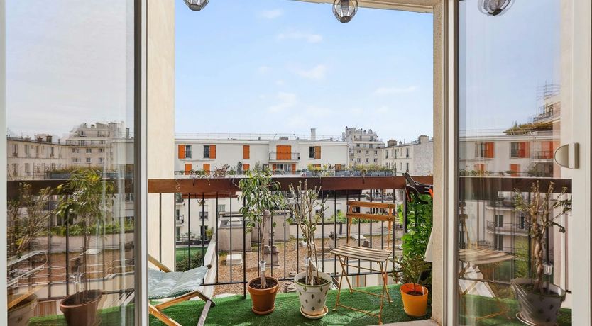 Photo of L'air de Paris