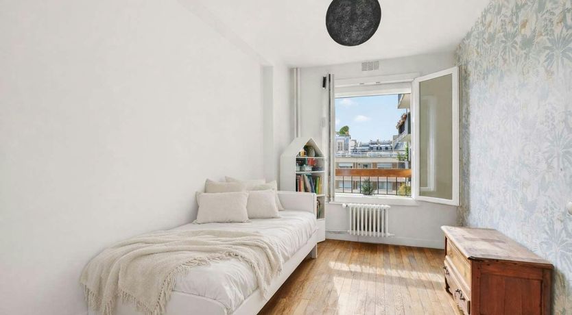 Photo of L'air de Paris