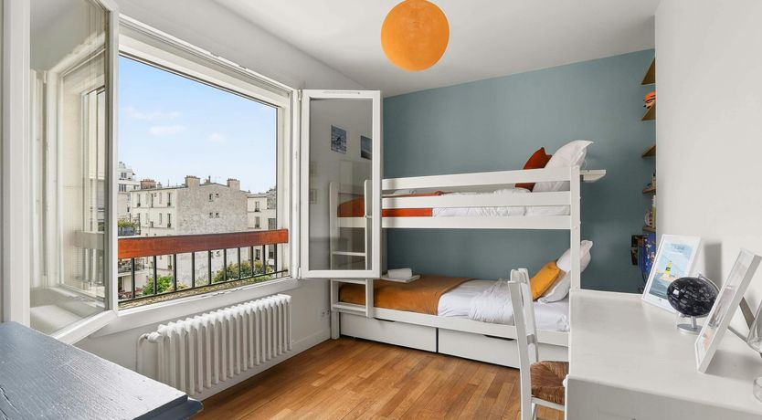 Photo of L'air de Paris