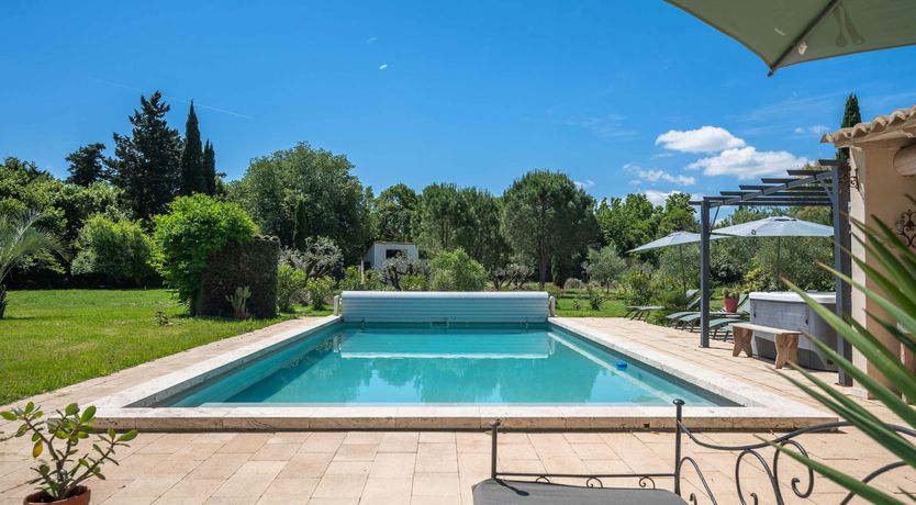 Photo of Allure of Arles