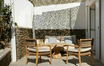 Sun & Seasalt Breeze Holiday Home