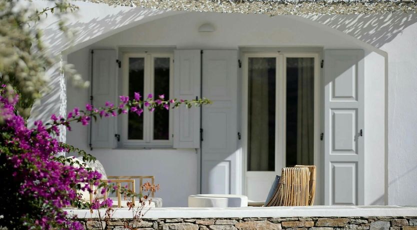 Photo of Sun & Seasalt Breeze