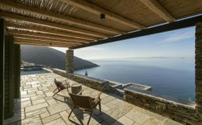 Photo of Cycladic Seas